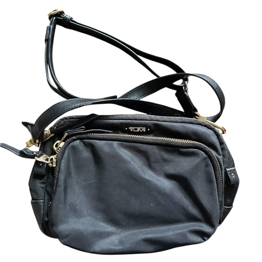Tumi Teghan Crossbody